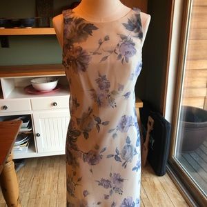 Connected Apparel Dress